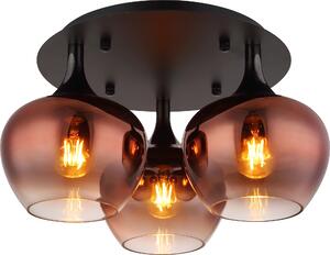 MAXY lampada da soffitto 15548-3DG Globo