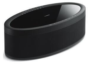 Yamaha MusicCast 50 WX-051 Black Diffusore Wireless MusicCast Wi-Fi AirPlay Bluetooth