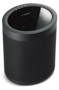 Yamaha MusicCast 20 WX-021 Black Diffusore Wireless MusicCast Wi-Fi AirPlay Bluetooth