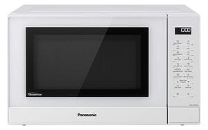 Panasonic NN-GT45KWSUG Bianco Microonde Combinato Grill 31L Inverter Menù Bambini