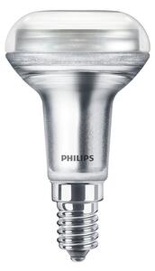 Philips LED Spot R50 E14 2.8W 230V Led Faretto Equivalente 40W