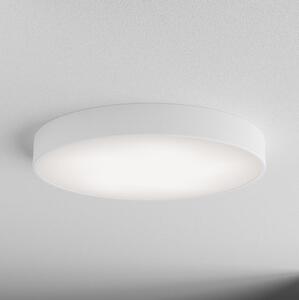 Brilagi - Plafoniera CLARE 5xE27/40W/230V diametro 60 cm bianco