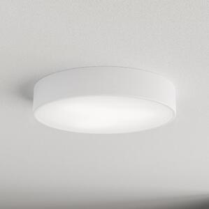Brilagi - Plafoniera CLARE 3xE27/40W/230V diametro 40 cm bianco