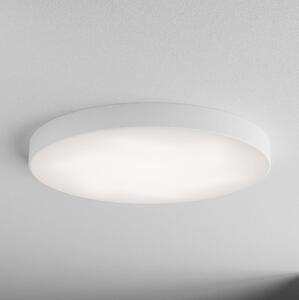 Brilagi - Plafoniera CLARE 6xE27/40W/230V diametro 80 cm bianco