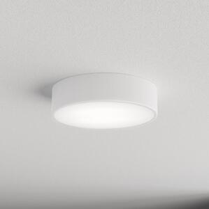 Brilagi - Plafoniera CLARE 2xE27/40W/230V diametro 30 cm bianco