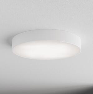 Brilagi - Plafoniera CLARE 4xE27/40W/230V diametro 50 cm bianco