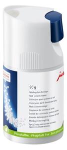 Jura Milk System Cleaner Mini-Tabs 90g Dosing cap Detergente Sistema Latte con Dosatore