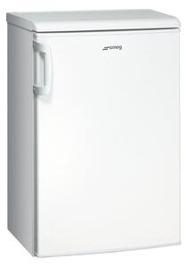 Smeg FA120E Bianco Frigorifero Monoporta 84x54 Vano Congelatore Interno