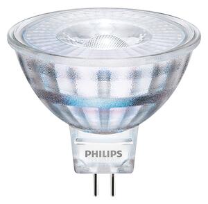 Philips LED Spot GU5.3 4.4W 12V Led Dicroica Equivalente 35W 2700K