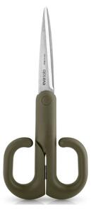 Eva Solo Forbici da Cucina 20cm Green Tools