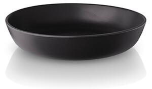 Eva Solo Piatto Fondo 20cm Nordic Kitchen Black Gres Tools Design