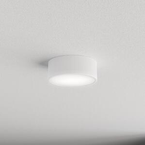 Brilagi - Plafoniera CLARE 1xE27/40W/230V diametro 20 cm bianco