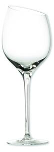 Eva Solo Calice da Vino Bianco Sauvignon Blanc 30cl Vetro Soffiato a Bocca Bordo Angolato