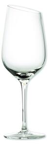 Eva Solo Calice da Vino Bianco Riesling 30cl Vetro Soffiato a Bocca Bordo Angolato