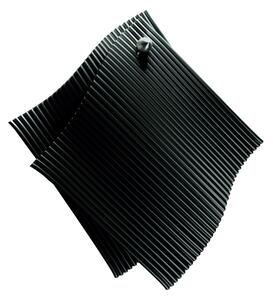 Eva Solo Presine con Gancio 2pz Black Silicone Lavabile