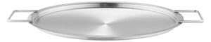 Eva Solo Coperchio 28cm Piatto Acciaio Inox 2 Manici