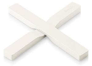Eva Solo Sottopentola Magnetico Snow 2 Bacchette Silicone Incrociabili o Divise