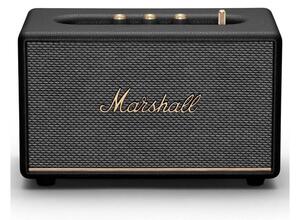 Marshall Acton III Black Diffusore Amplificato Bluetooth 5.2 Aux Dynamic Loudness Corrente