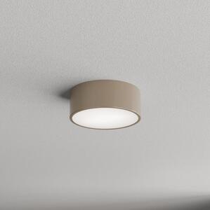 Brilagi - Plafoniera CLARE 1xE27/40W/230V diametro 20 cm beige