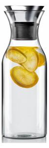 Eva Solo Caraffa Frigo 1L Vetro Borosilicato Beccuccio Antigoccia