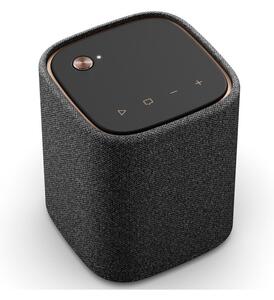Yamaha WS-B1A Carbon Gray Diffusore Wireless Bluetooth IP67 Ricaricabile Autonomia 12h