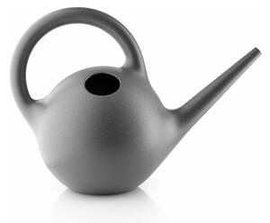 Eva Solo Annaffiatoio Globe 2,5Litri Grigio Scuro Plastica