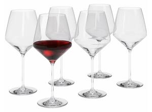 Eva Solo Calice da Vino Bourgogne 6pz 65cl Legio Nova Cristallo senza Piombo