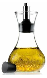 Eva Solo Dressing Shaker per Condimenti 25cl Vetro Borosilicato Beccuccio Antigoccia