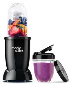 Nutribullet MBR06B Nero Frullatore Magic Bullet Original 200W Contenitori 350ml 560ml