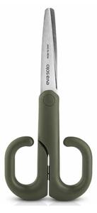 Eva Solo Forbici da Cucina 16cm Green Tools