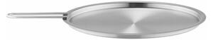 Eva Solo Coperchio 24cm Piatto Acciaio Inox Manico Lungo
