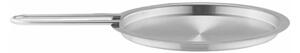 Eva Solo Coperchio 16cm Piatto Acciaio Inox Manico Lungo