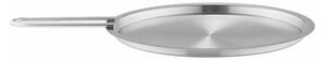 Eva Solo Coperchio 20cm Piatto Acciaio Inox Manico Lungo