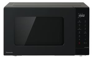 Panasonic NN-K36NBMEPG Nero Microonde Combinato Grill 24L ProgrammiAutomatici Quick30