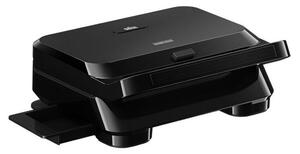 Braun SM5001 Black SnackMaker 5 Bistecchiera Compatta 800W Piastre Removibili