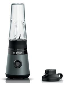 Bosch MMB2111S Frullatore VitaPower 450W Borraccia ToGo in Tritan 0.65L