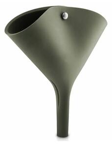 Eva Solo Imbuto Pieghevole Green Tools Silicone Flessibile Diametro 14cm
