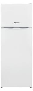 Smeg FD14EW Bianco Frigorifero DoppiaPorta 144x54 ManiglieIntegrate