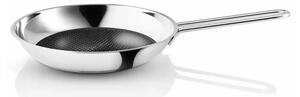 Eva Solo Padella 24cm Inox Mosaic Slip-Let Ceramic Funziona su Gas Elettrico Induzione Forno