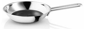 Eva Solo Padella 20cm Inox Mosaic Slip-Let Ceramic Funziona su Gas Elettrico Induzione Forno