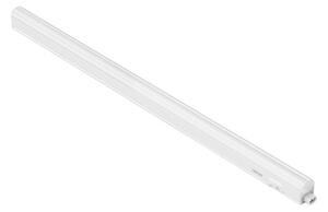 Century SPD-043000 Speedy White 30cm Plafoniera Lineare Innestabile Led 4W 400lm 3000K-4000K-6500K