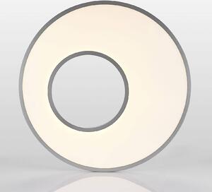 Lucande Plafoniera LED Durun dimmerabile CCT rotonda 80 cm