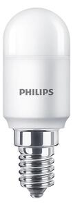 Philips LED Candela per Frigoriferi 3,2W E14 230V T25 250lm 2700K Equivalente 25W
