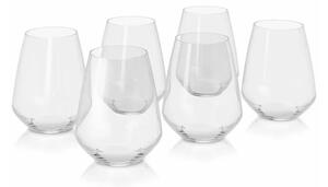 Eva Solo Bicchieri 6pz 50cl Legio Nova Cristallo senza Piombo