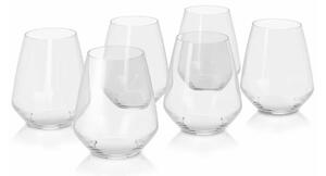 Eva Solo Bicchieri 6pz 40cl Legio Nova Cristallo senza Piombo