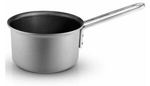 Eva Solo Casseruola 1,8L 16cm Grey Line Grey Line Ceramica Slip-Let Antiaderente Funziona su Gas Elettrico Induzione Forno