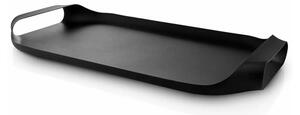 Eva Solo Vassoio 43x25cm Black Acciao Inox Tools Design