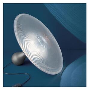 ALT LuciAlternative Shandy T Lampada Tavolo Terra Faro Grigio