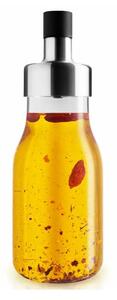 Eva Solo MyFlavour Shaker per Condimento 25cl Vetro Beccuccio Antigoccia Chiusura Ermetica