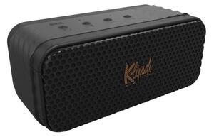 Klipsch Nashville Diffusore Amplificato Bluetooth Audio360° Ricaricabile Autonomia24h IP67